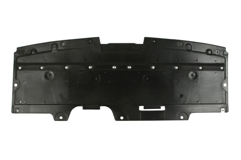 BLIC 6601-02-3447885P Skid Plate 3 SKYACTIV-X M Hybrid (BP2H) 179 PS Petrol/Electro