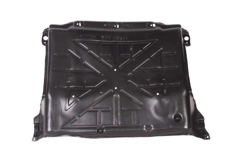 BLIC 6601-02-3548875P Engine Cover SPRINTER 319 CDI / BlueTEC 3.0 4x4 (906.731, 906.733, 906.735) 190 PS Diesel 2020