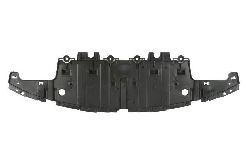 BLIC 6601-02-5053880P Silencing Material, engine bay ASTRA 1.4 87 PS Petrol