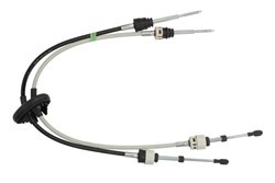 AKUSAN F4M004AKN Vaijeri, käsivaihteisto CRAFTER 2.5 TDI 88 HV Diesel 2016