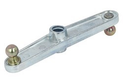 AKUSAN GB 0006 Selector- / Shift Rod TRANSPORTER 2.5 Syncro 110 PS Petrol 2003