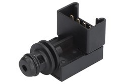 AKUSAN Olietrykskontakt, automatisk gearkasse Varenummer: K02W022AKN billige