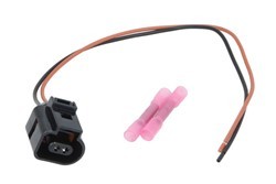 AKUSAN K06W018AKN Repair Set, harness BEETLE 2.0 TSI 177 PS Petrol 2019