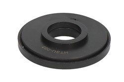 AKUSAN Anti-Friction Bearing, suspension strut support mounting Article number: LA 0017 cheaply