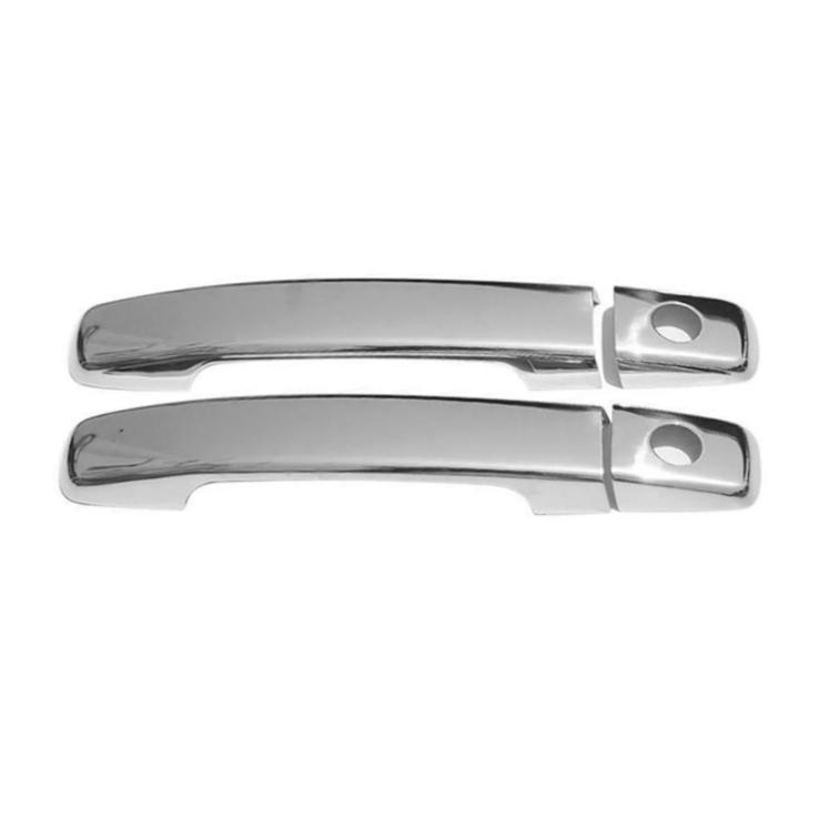 OMAC 5003045 Cover, door handle NAVARA 2.5 dCi 144 PS Diesel