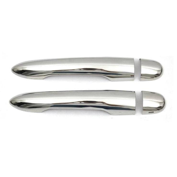 OMAC 6103042 Cover, door handle MEGANE 1.9 dCi 131 PS Diesel 2010