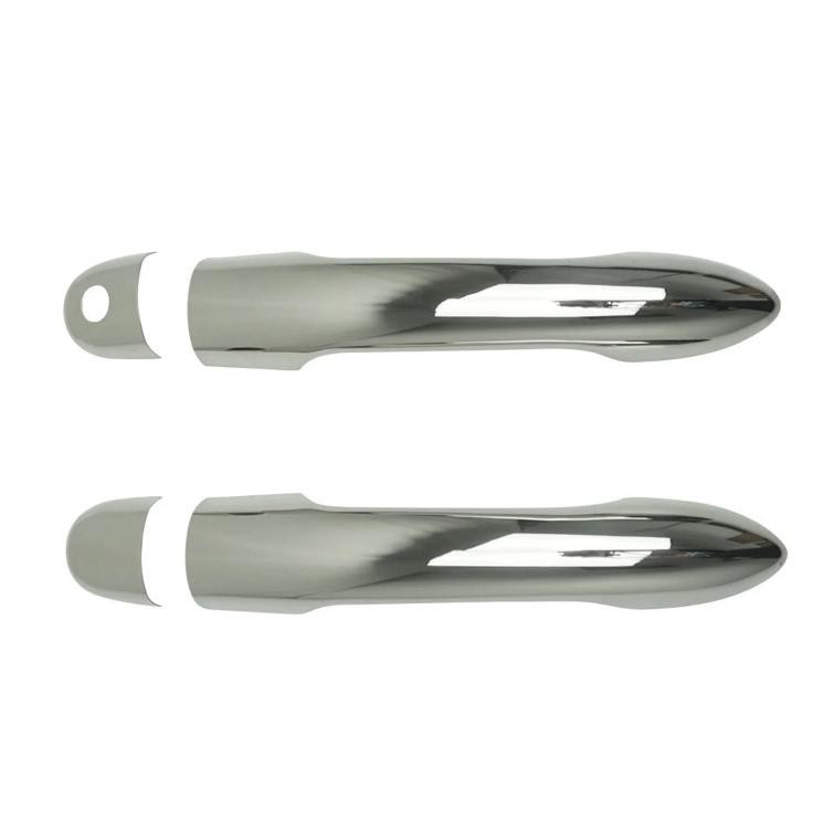 OMAC 6109042 Cover, door handle MEGANE 1.9 dCi 131 PS Diesel 2010