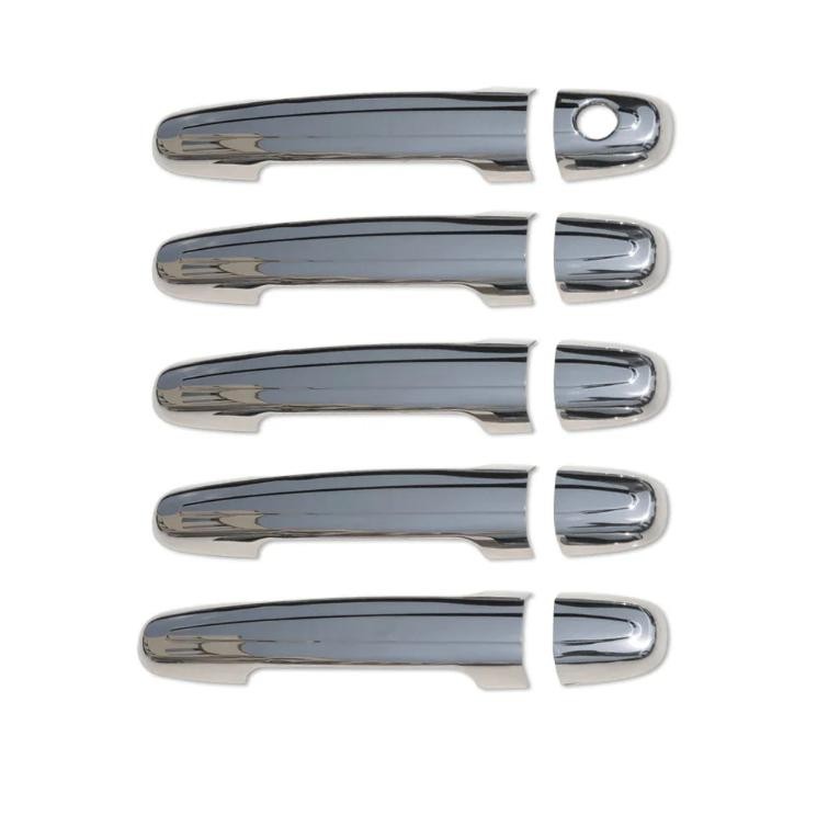 OMAC 7005041 Cover, door handle RAV 4 2.2 D (ALA35_) 150 PS Diesel 2013