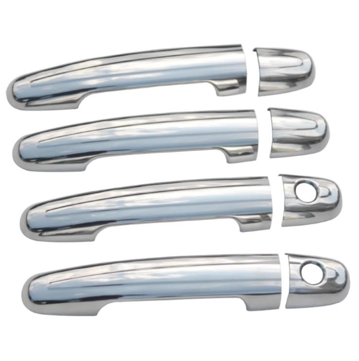 OMAC 7020041 Cover, door handle HILUX Pick-up 2.7 (TGN16_) 160 PS Petrol