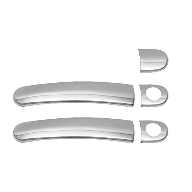 OMAC 7513042 Cover, door handle BEETLE 1.2 TSI 16V 105 PS Petrol 2019