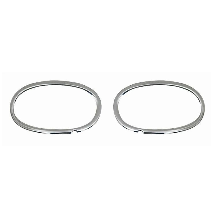 OMAC K-4724103 Frame, fog light SPRINTER 310 CDI 2.2 (906.731, 906.733, 906.735) 95 PS Diesel 2020