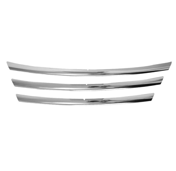 OMAC Trim / Protective Strip Set, radiator grille Article number: 3215083 cheaply