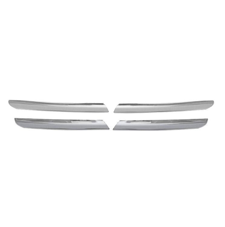 OMAC Trim / Protective Strip Set, radiator grille Article number: 2022081 cheaply