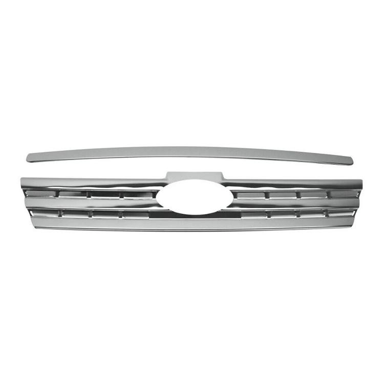 OMAC Trim / Protective Strip Set, radiator grille Article number: 2622083 cheaply