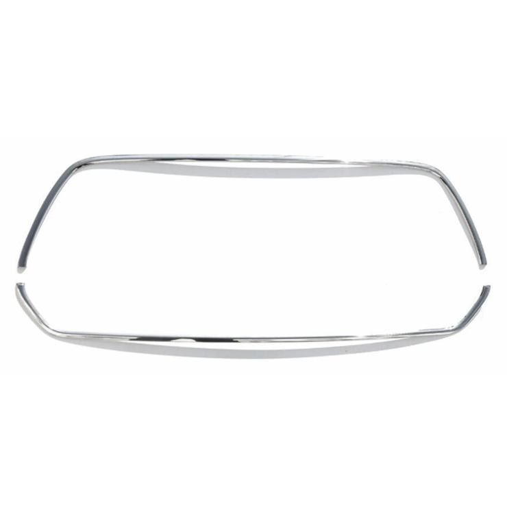 OMAC 2626082 Trim / Protective Strip Set, radiator grille TRANSIT 2.2 TDCi RWD 155 PS Diesel