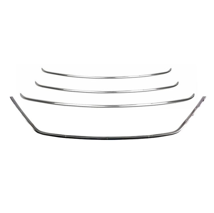 OMAC Trim / Protective Strip Set, radiator grille Article number: 3208083 cheaply