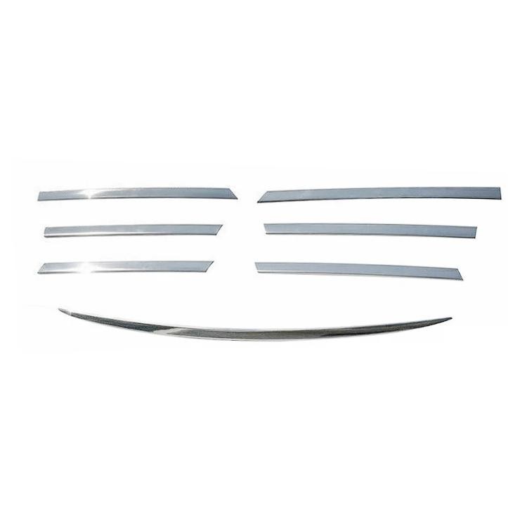 OMAC Trim / Protective Strip Set, radiator grille Article number: 4721081 cheaply