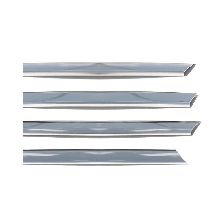 OMAC Trim / Protective Strip Set, radiator grille Article number: 4725082 cheaply