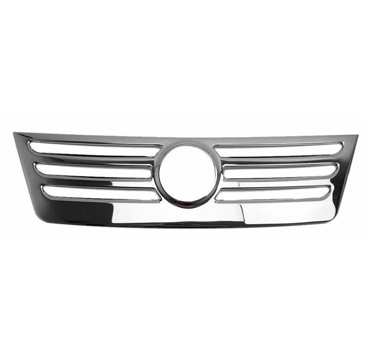 OMAC 7520084 Trim / Protective Strip, radiator grille CADDY 1.4 75 PS Petrol 2015