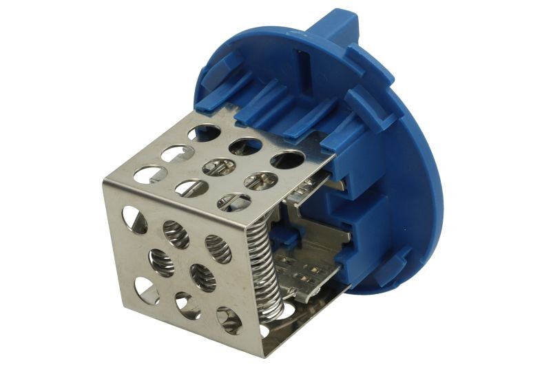 THERMOTEC Modstand, kabineventilator Varenummer: DEM016TT billige