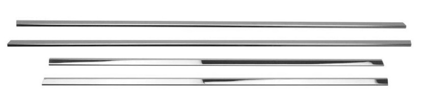 OMAC Trim / Protective strip, door window Article number: 5021142 cheaply