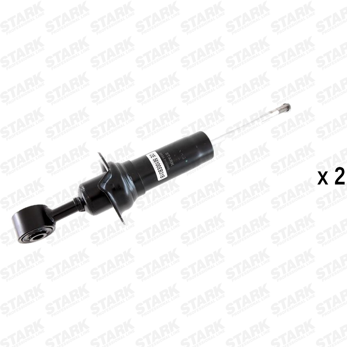 STARK Shock absorber Article number: SKSA-01336321 cheaply