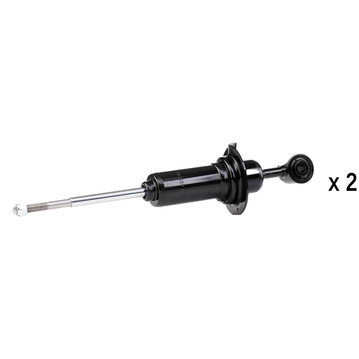 RIDEX Shock absorber Article number: 854S20252 cheaply