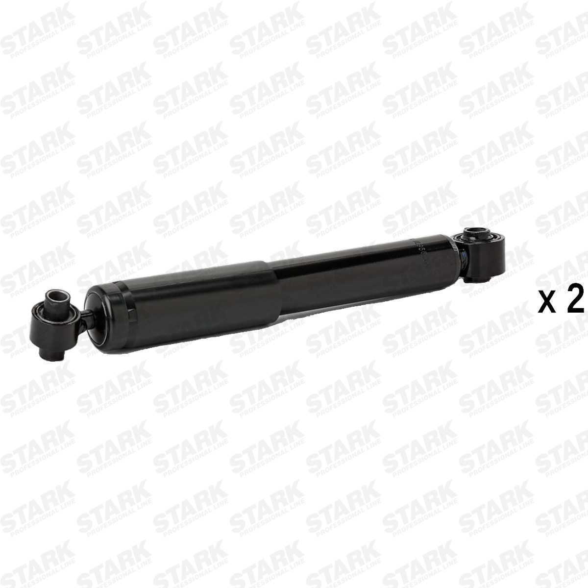 STARK Shock absorber Article number: SKSA-01336353 cheaply