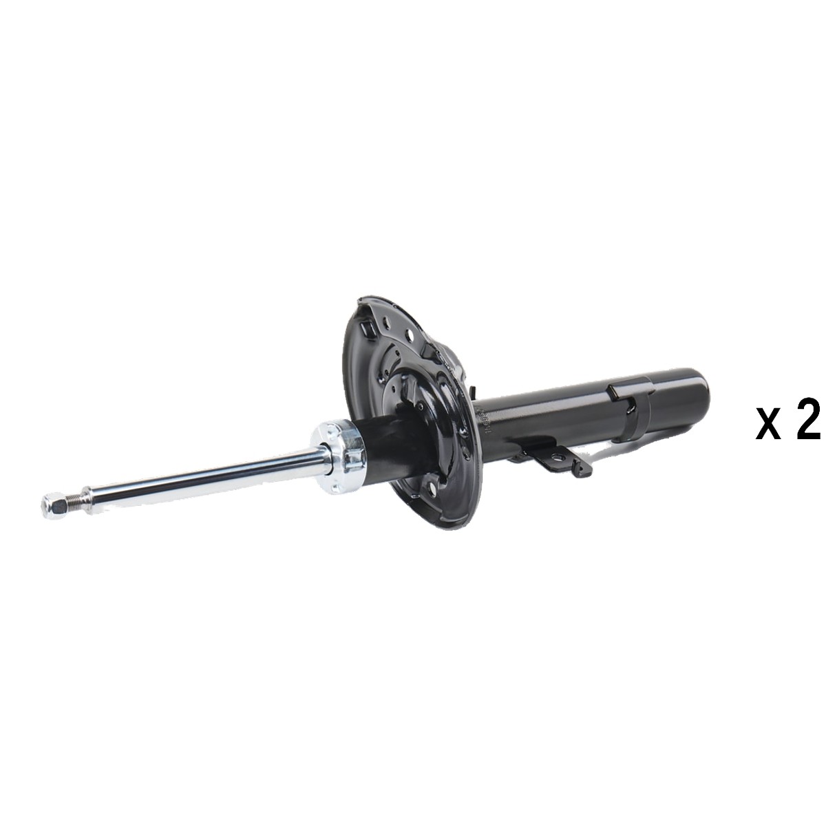 RIDEX Shock absorber Article number: 854S20286 cheaply