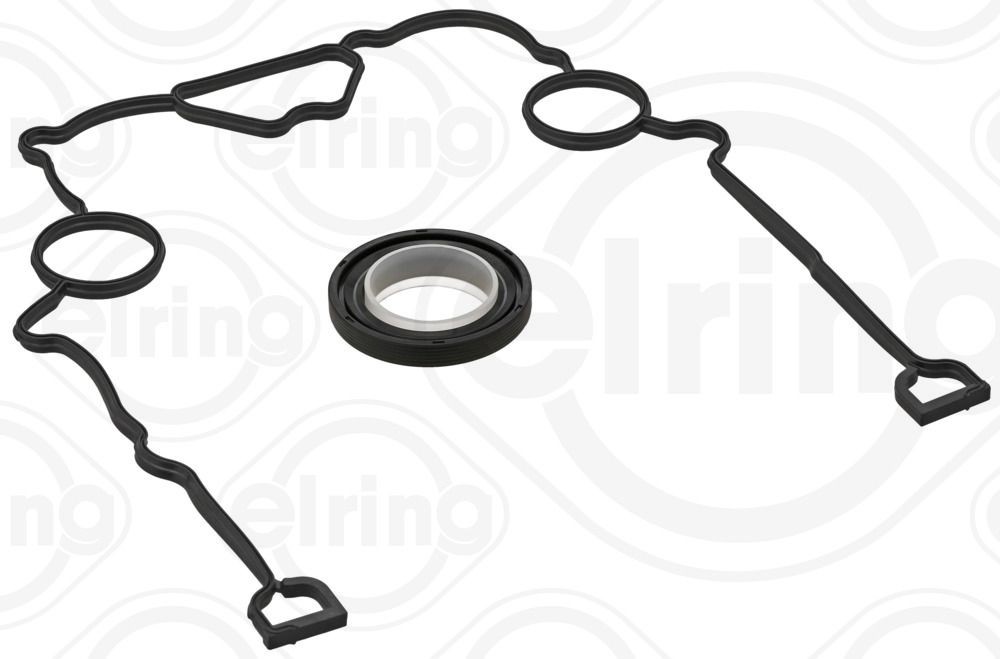 ELRING Gasket Set, timing case Article number: B38.620 cheaply