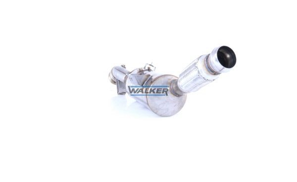WALKER Exhaust Pipe Article number: 11902 cheaply