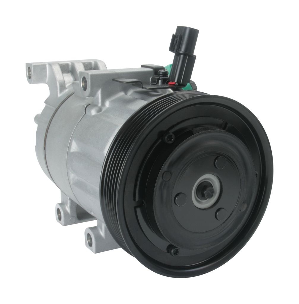 BOSCH Air conditioning compressor Article number: 1 986 AD1 320 cheaply
