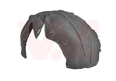 VAN WEZEL Wheel arch liner Article number: 6906453 cheaply