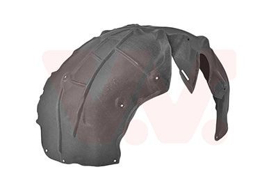 VAN WEZEL Wheel arch liner Article number: 6906454 cheaply