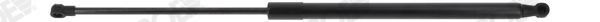MONROE Tailgate strut Article number: ML6555 cheaply