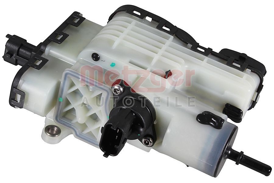 METZGER 0899293 Delivery Module, urea injection RANGER 2.2 TDCi 131 PS Diesel