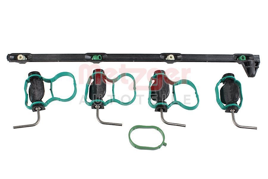 METZGER 2100902 Remondikomplekt, imitoru moodul VECTRA 2.2 direct 155 HP Bensiin 2008