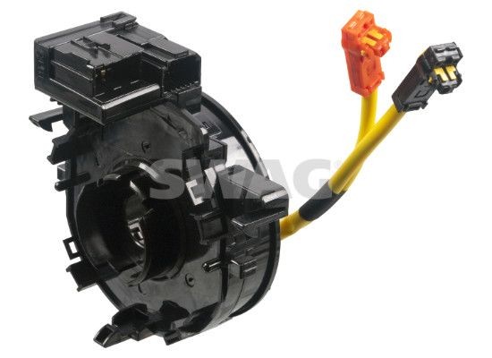 SWAG 33 11 1535 Clockspring, airbag RAV 4 2.5 (ASA38) 184 PS Petrol 2013