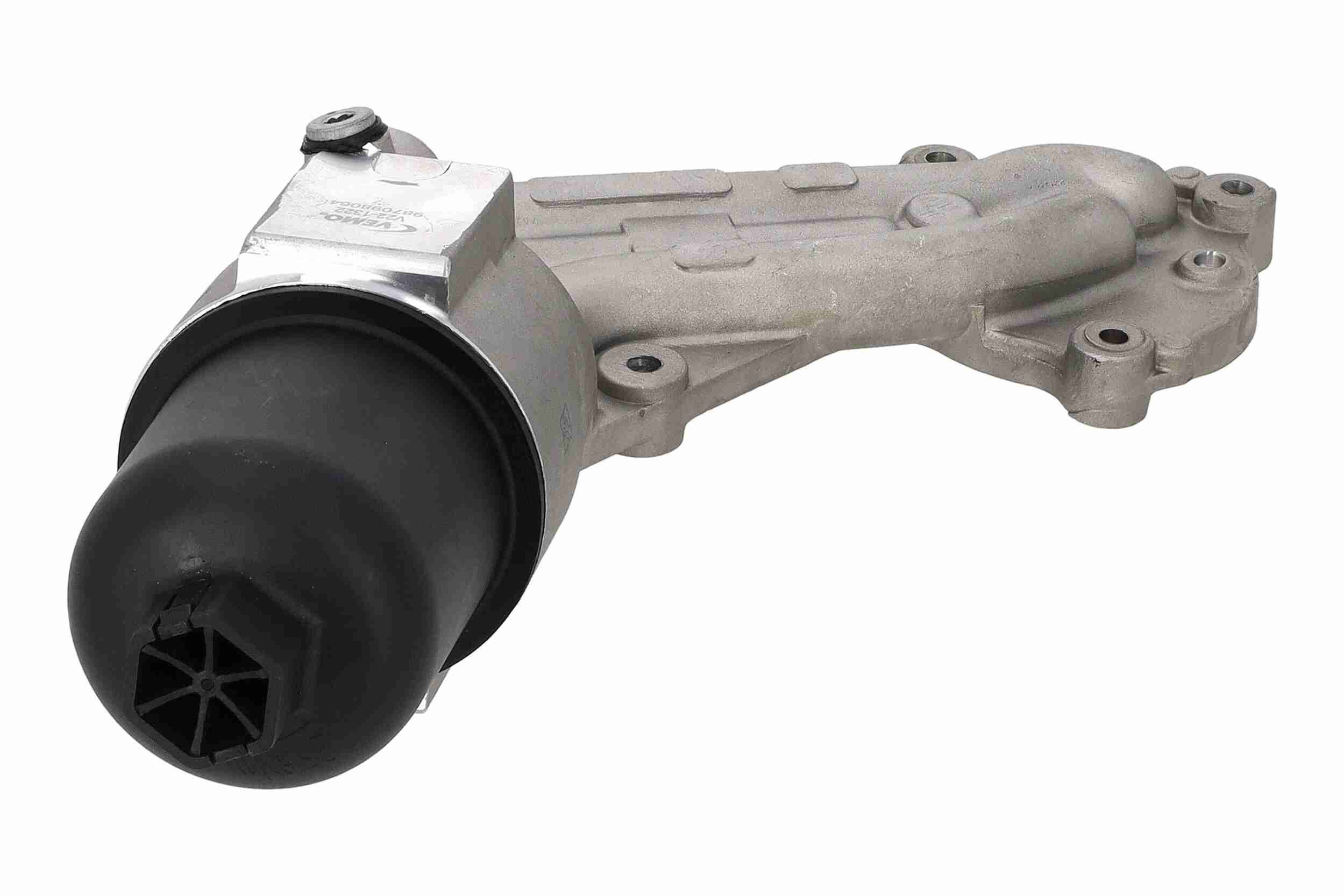VAICO V22-1322 Oil filter housing DISPATCH 2.0 HDi 4x4 120 PS Diesel 2016