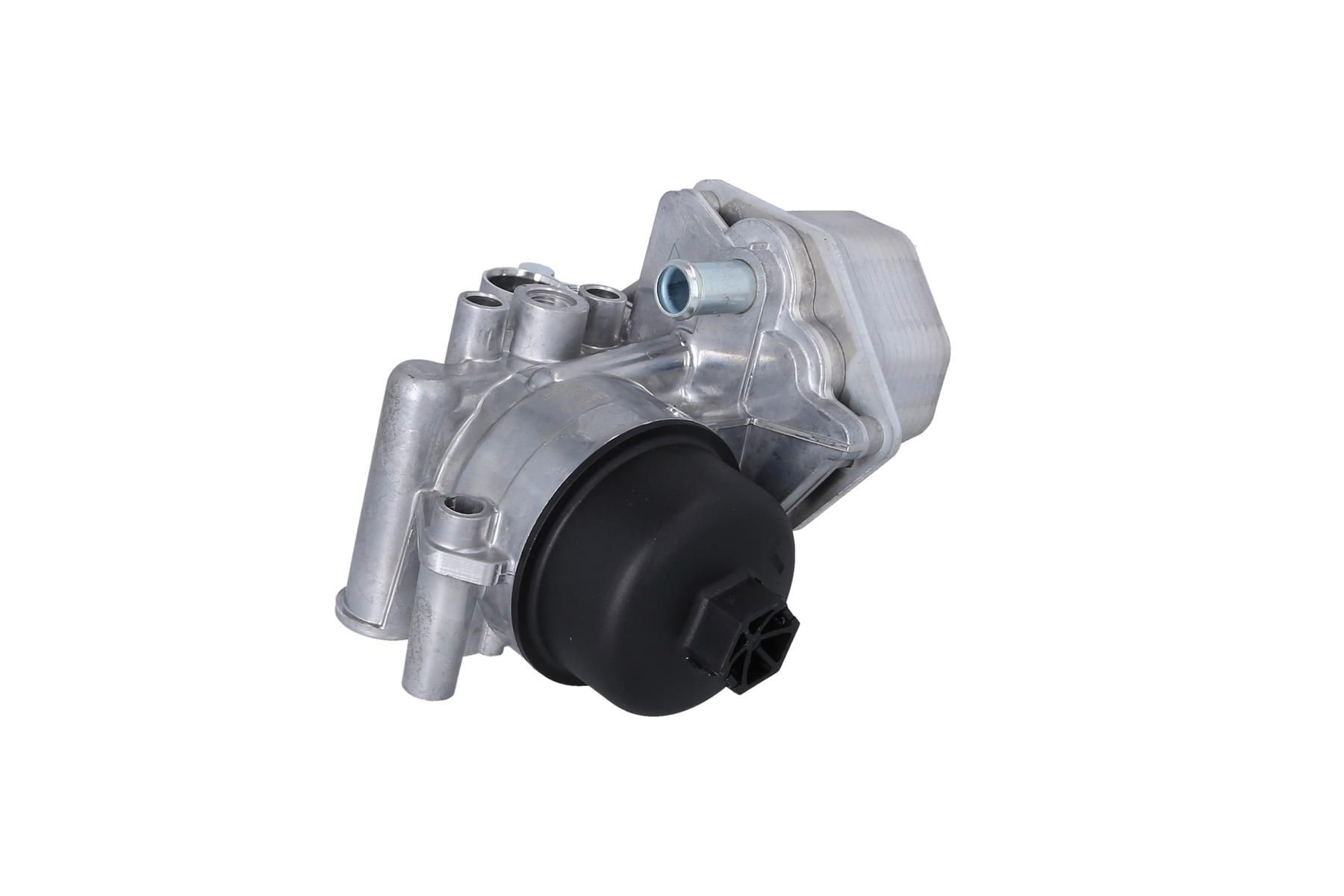 KAMOKA 4440008 Oil filter housing TRANSIT CUSTOM 2.2 TDCi 155 PS Diesel