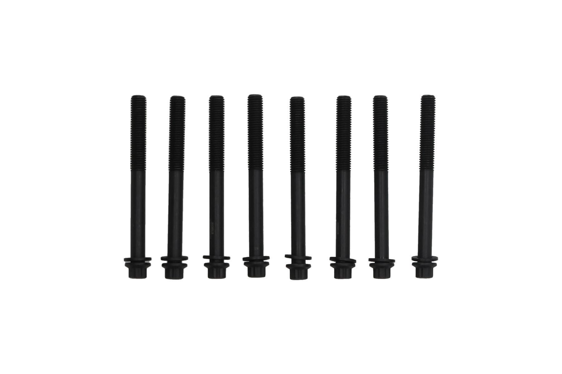 KAMOKA Bolt Kit, cylinder head Article number: 8709002 cheaply