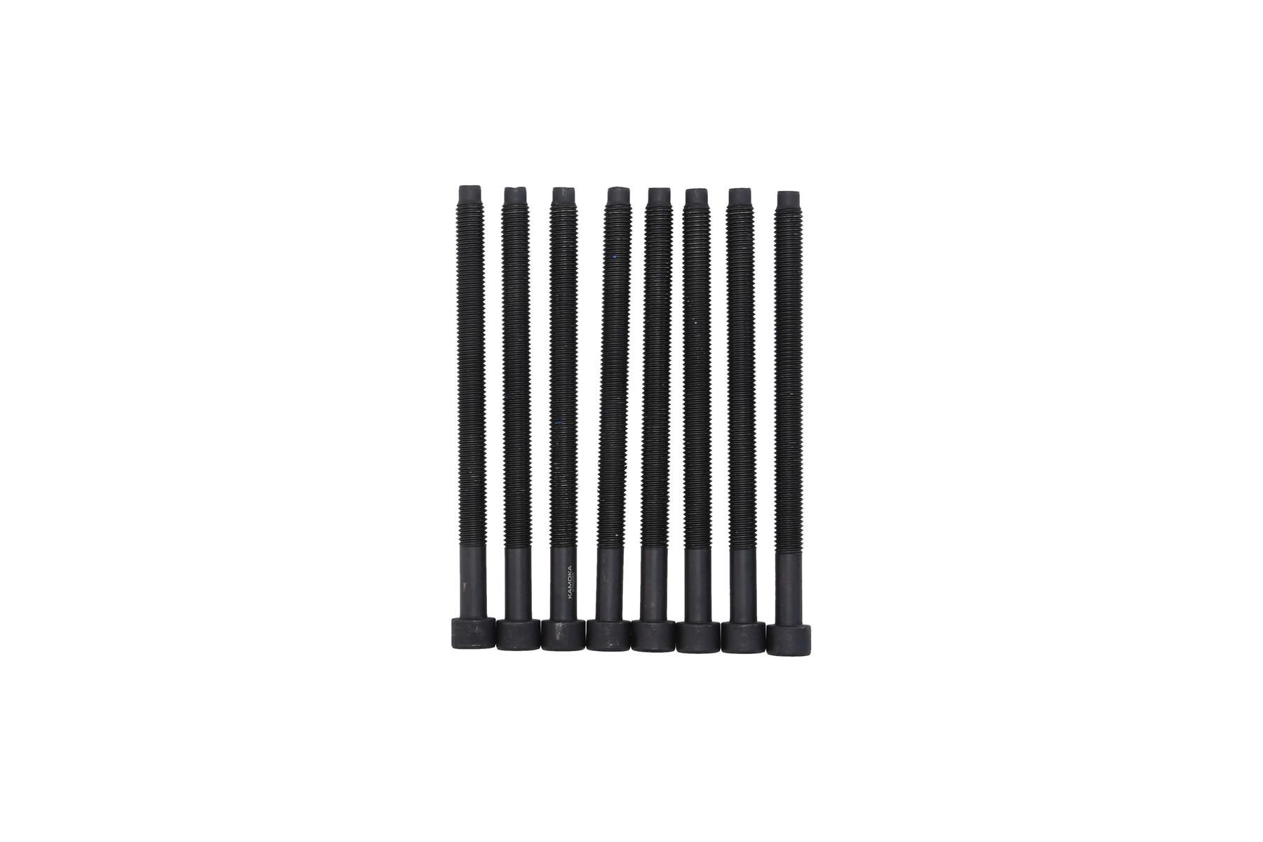 KAMOKA Bolt Kit, cylinder head Article number: 8709055 cheaply