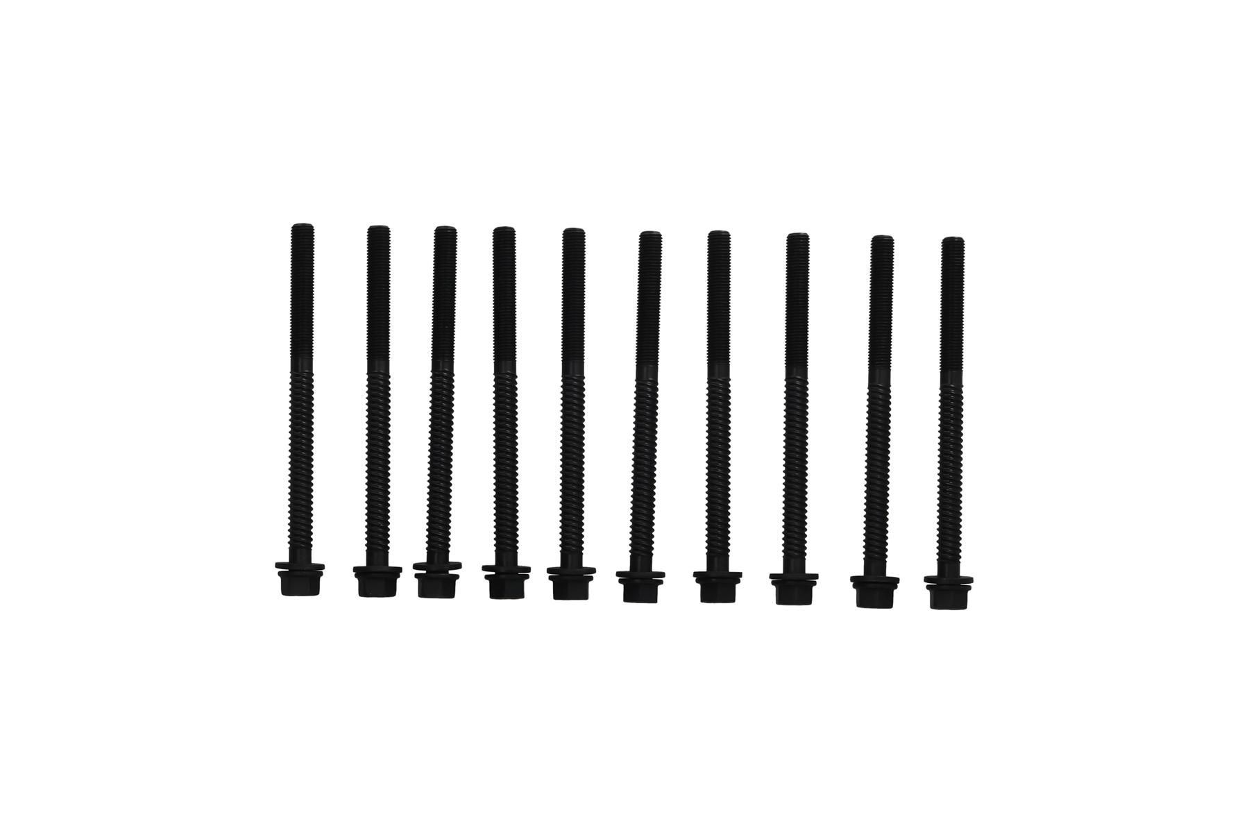 KAMOKA Bolt Kit, cylinder head Article number: 8709079 cheaply