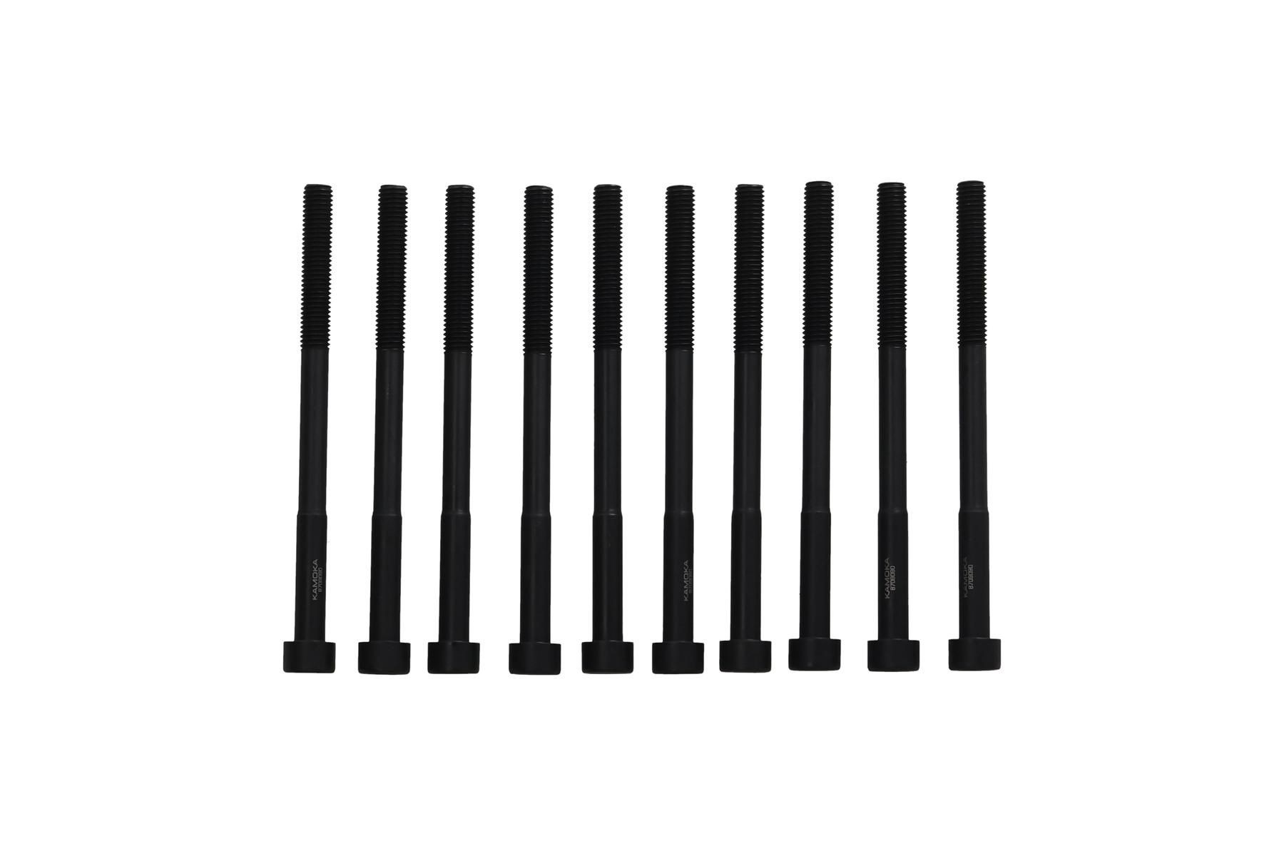 KAMOKA Bolt Kit, cylinder head Article number: 8709090 cheaply