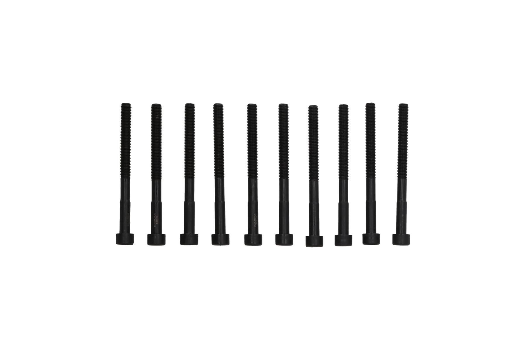 KAMOKA Bolt Kit, cylinder head Article number: 8709113 cheaply