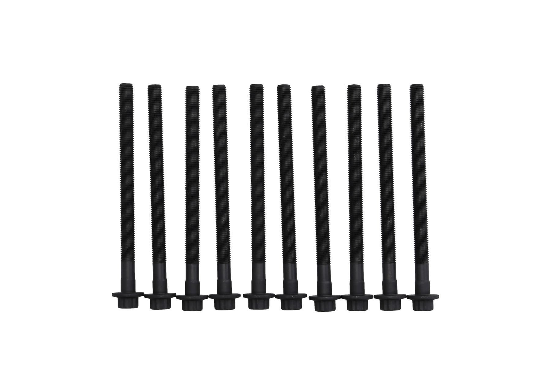 KAMOKA Bolt Kit, cylinder head Article number: 8709139 cheaply