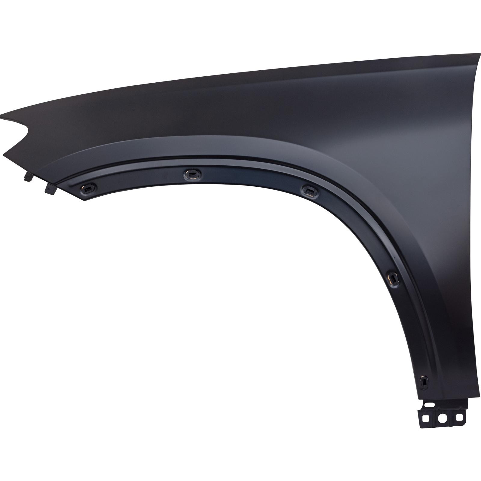 DIEDERICHS Wing fender Article number: 1693007 cheaply