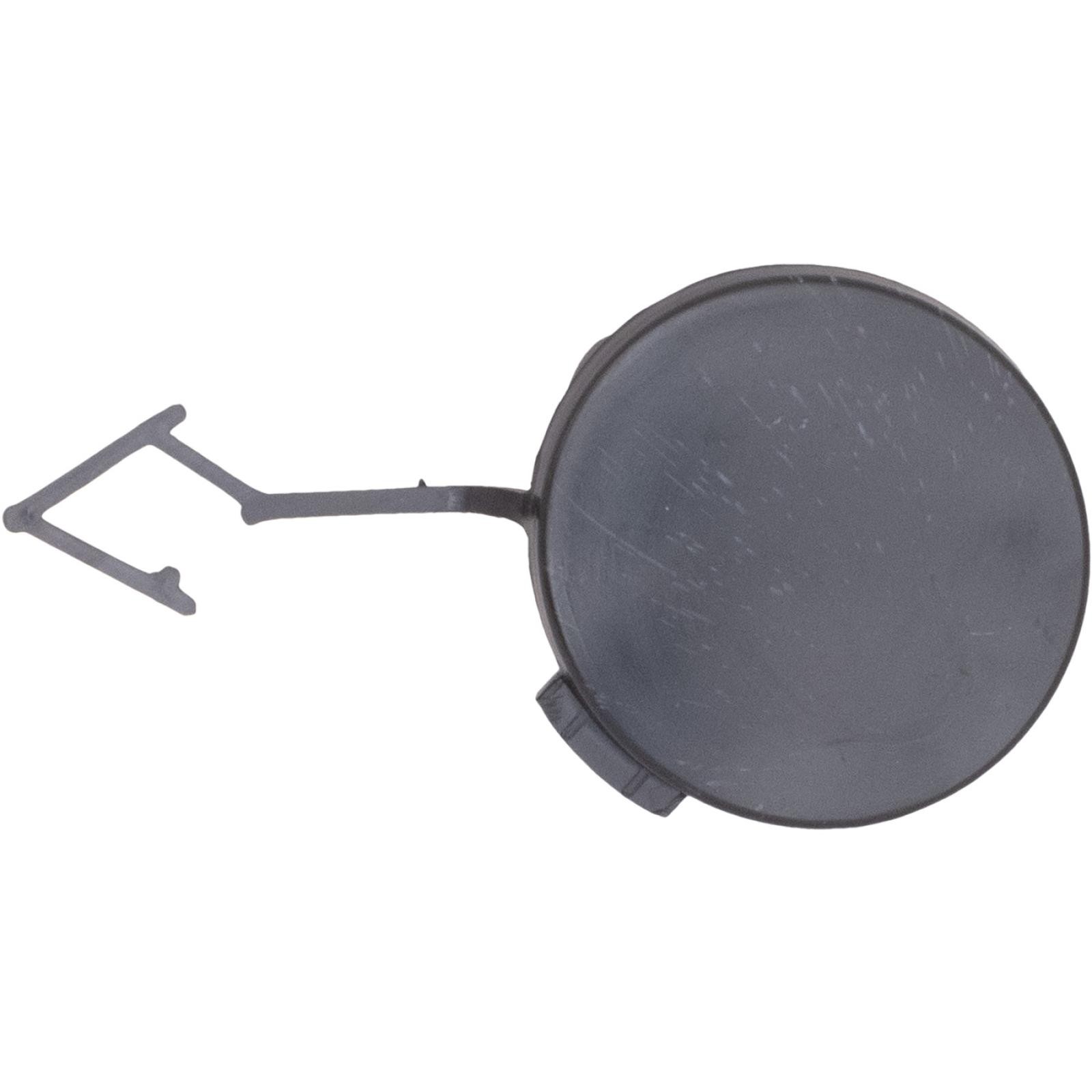 DIEDERICHS 2236164 Flap, tow hook UP 1.0 60 PS Petrol 2020