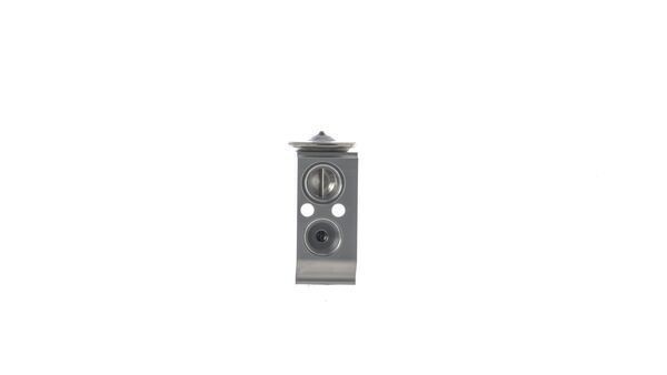 MAHLE ORIGINAL AC expansion valve Article number: AVE 187 000S cheaply