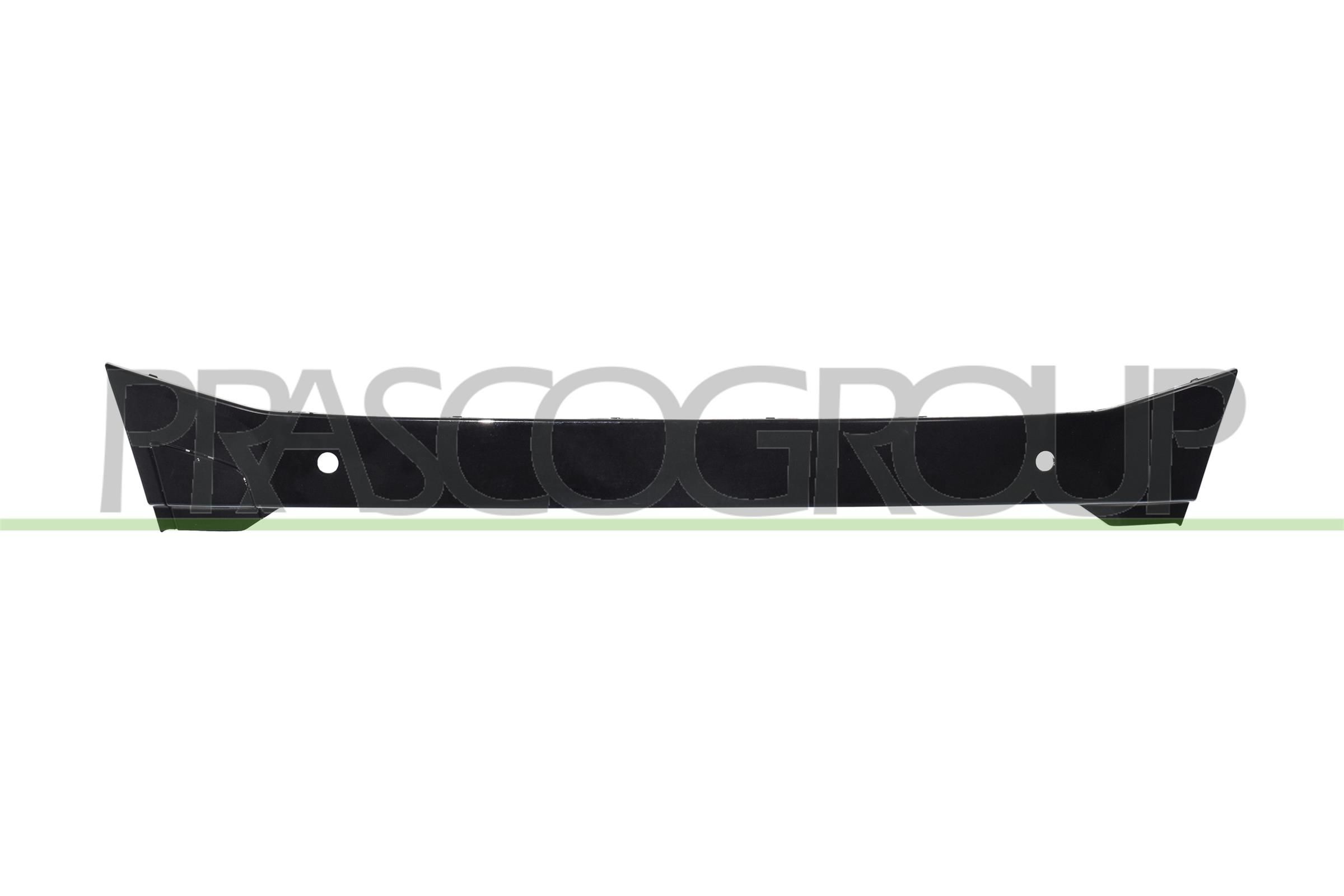 PRASCO Bumper moulding Article number: BM8111245 cheaply